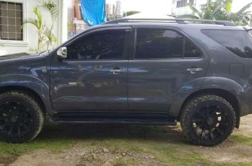 Toyota Fortuner for sale