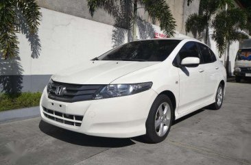 2012 HONDA City 1.3 MATIC All Power FOR SALE