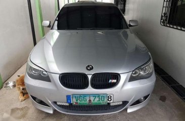 2005 BMW 530d for sale 