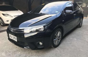 Good as new Toyota Corolla altis 2014 for sale