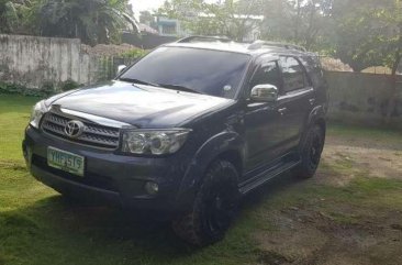 Toyota Fortuner for sale