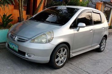 Honda Fit automatic tranny 2007 for sale