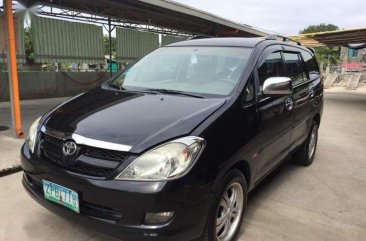 2008 Toyota Innova G Diesel Automatic for sale