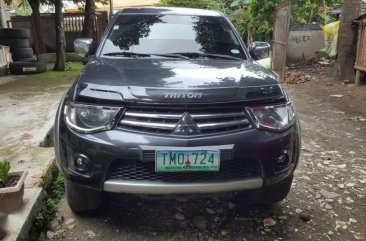 Strada 2011 4x4 gls manual for sale 