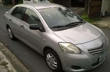 2012 Toyota Vios J for sale