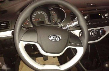 2016 Kia Picanto Ex Manual for sale 