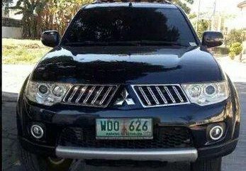 Mitsubishi Montero Sport 2013 for sale