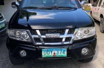 Isuzu Sportivo 2013 for sale 