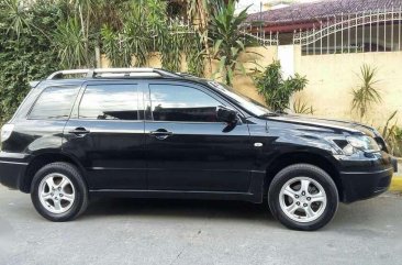 Mitsubishi Outlander 2001 for sale