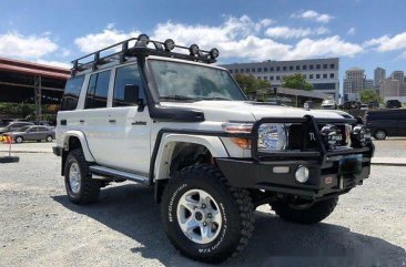 Toyota Land Cruiser 2014 for sale