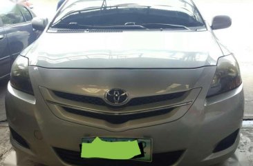 Toyota Vios E 2010 for sale