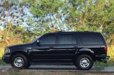 Ford Expedition AT 2001 60tkms for sale 