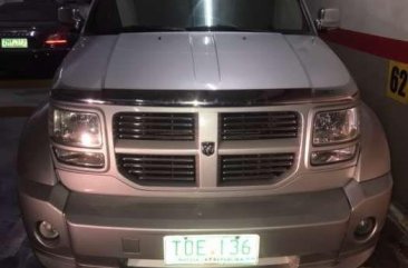 Dodge Nitro 2013 model for sale 