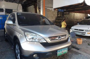 Honda CRV 4x2 Automatic 2007model for sale