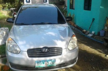 For sale Hyundai Accent