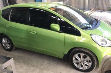 2013 Honda Jazz 1.3s Manual for sale