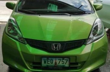 Fresh Honda Jazz Automatic 2014 Acquired FOR SALE