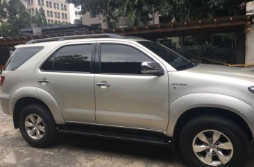 2008 Toyota Fortuner for sale 