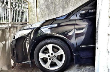 Toyota Corolla Altis 2013 1.6 V FOR SALE