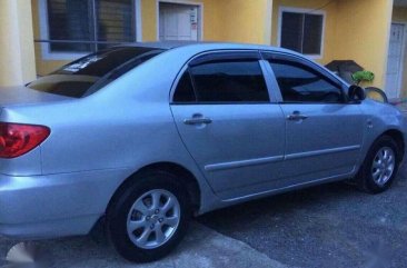 Toyota Corolla Altis 2003 for sale