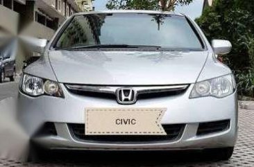 Honda Civic FD 1.8v 2007 AT for sale 