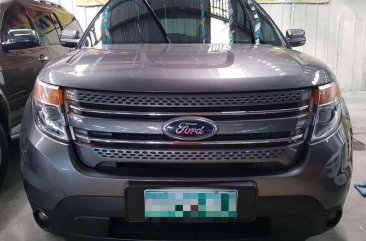 2013 Ford Explorer V6 for sale 