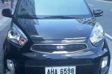 Assume Balance 2015 Kia Picanto 1.0 ex manual grab ready for sale