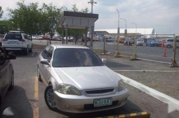 SIR BODY Honda Civic Lxi 1999 for sale