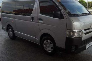 Toyota Hiace Commmuter 2018 for sale