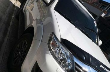 2012 For Sale: Toyota Fortuner