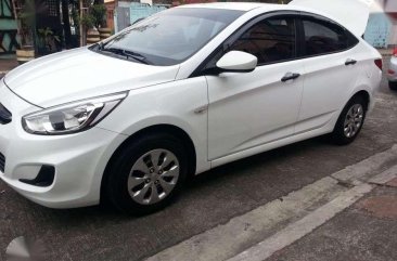 Hyundai Accent 2017 FOR SALE