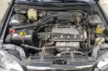 Honda City type z 2002 for sale 