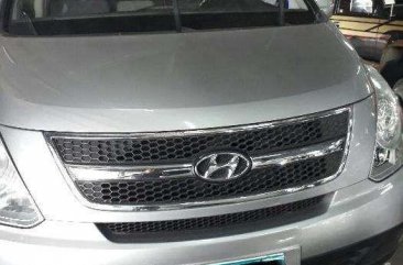 Hyundai Starex VGT 2013 for sale