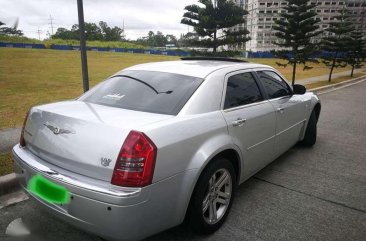 2003 Chrysler 300C for sale