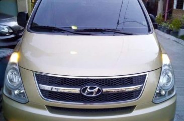 Hyundai Grand Starex 2011 for sale 