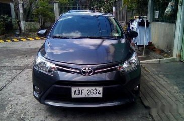 Toyota Vios 2017 for sale