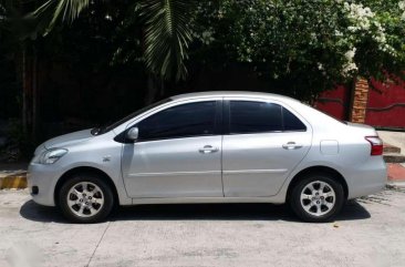 FOR SALE TOYOTA Vios 1.3 E matic 2012 m