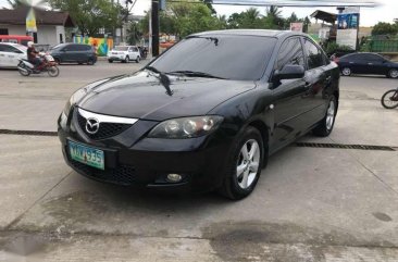 Mazda 3 2009 Matic FOR SALE