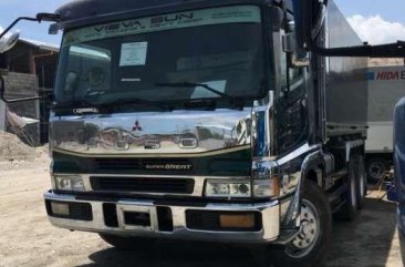 Mitsubishi Fuso for sale 