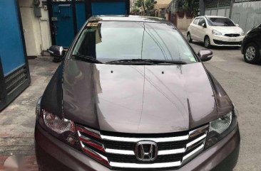 Honda City 2012 for sale 