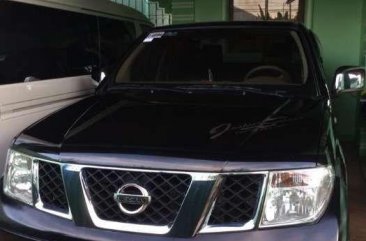 Nissan NAVARA 4x2 2010 FOR SALE