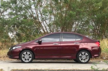 2015 Honda City 1.5 AT for sale 