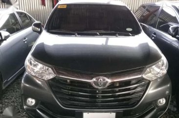 2016 Toyota Avanza 1.5G automatic transmission for sale