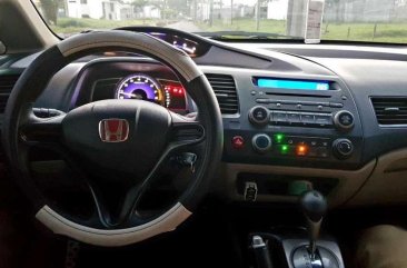 Honda Civic FD 1.8L automatic trans for sale