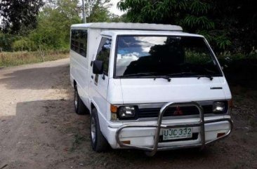 Mitsubishi L300 fb 1997 FOR SALE