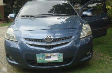 Toyota Vios 1.5g 2009model for sale