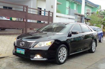 2013 Camry 2.5V AT Casa Records for sale 