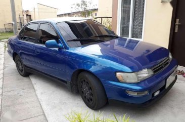 Toyota Corolla 1995 for sale