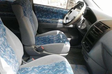 Toyota Ipsum 2000 for sale 