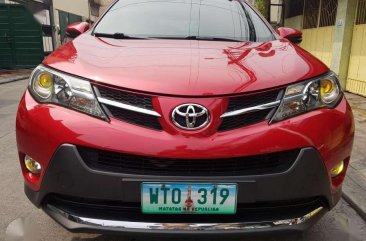2013 Toyota Rav4 4x2 2.0 Automatic for sale